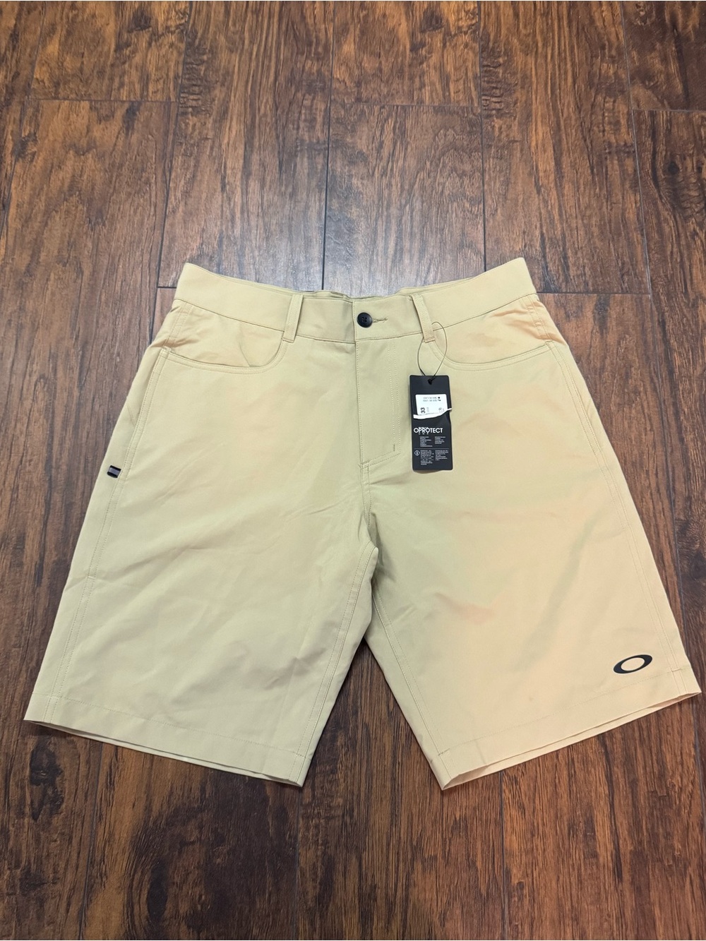 Oakley shorts
